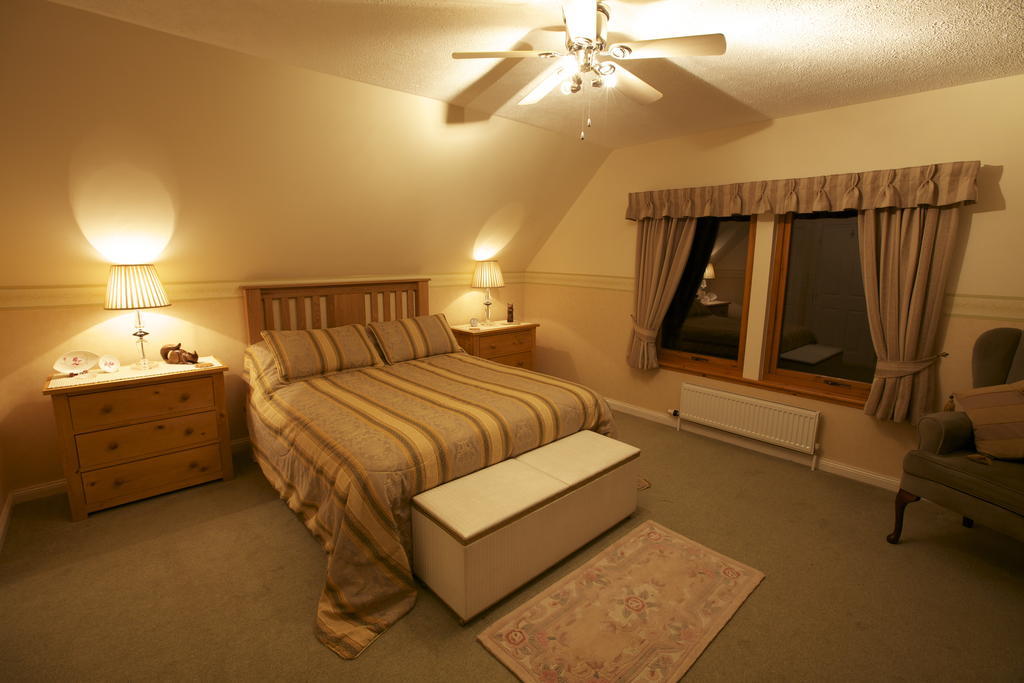 Ardarroch Cottage B&B Fassfern Zimmer foto